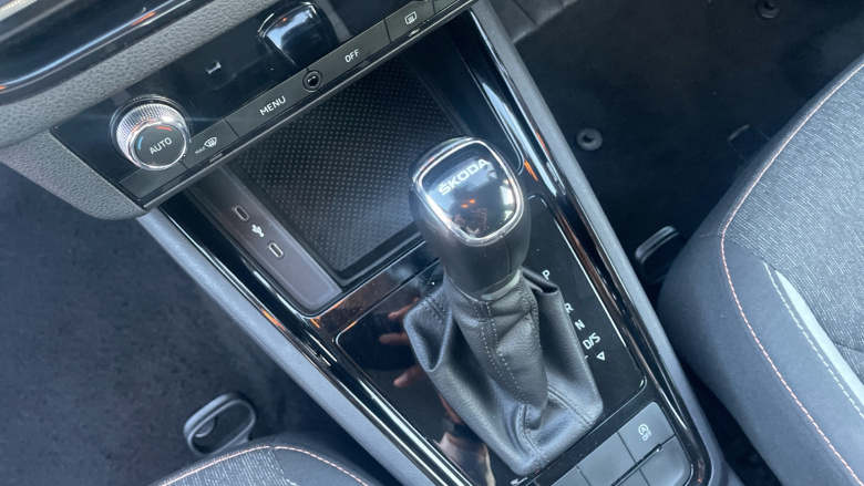 Skoda Kamiq 1.5 TSI SE L 5dr DSG Petrol Hatchback